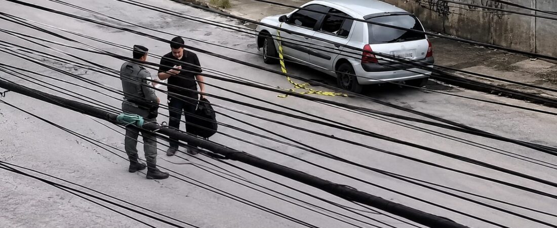 Pai é preso suspeito de matar as próprias filhas de 3 e 5 anos em São Paulo