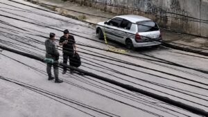 Pai é preso suspeito de matar as próprias filhas de 3 e 5 anos em São Paulo